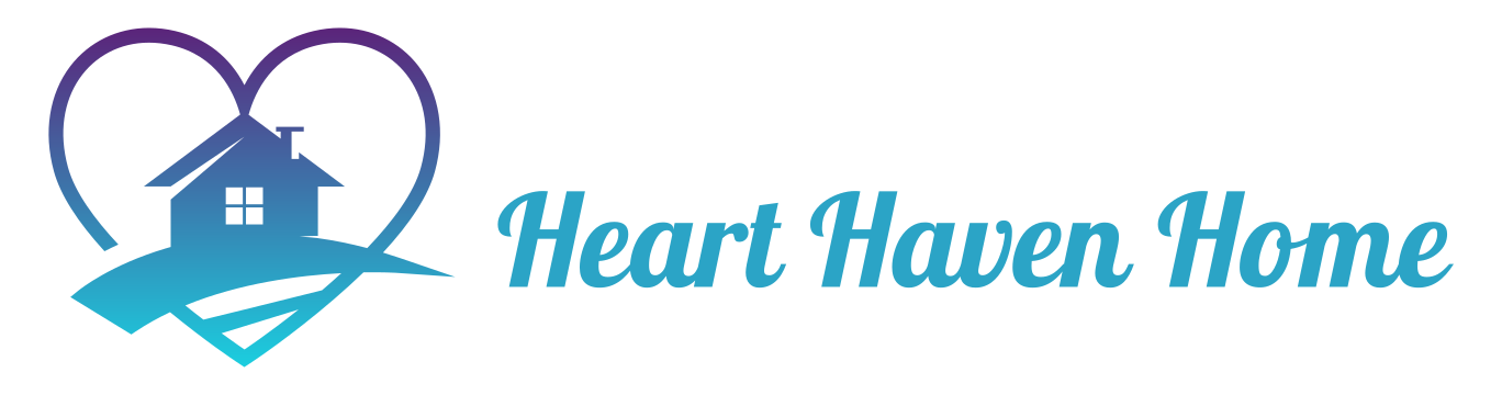 Heart Haven Home